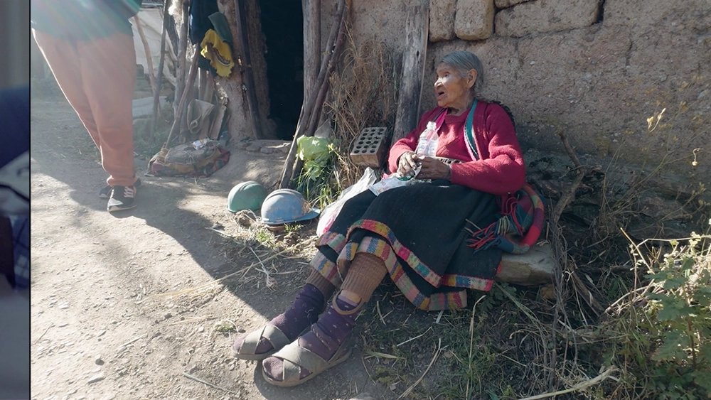 HISTÓRIAS DE MISSÃO - KALEO